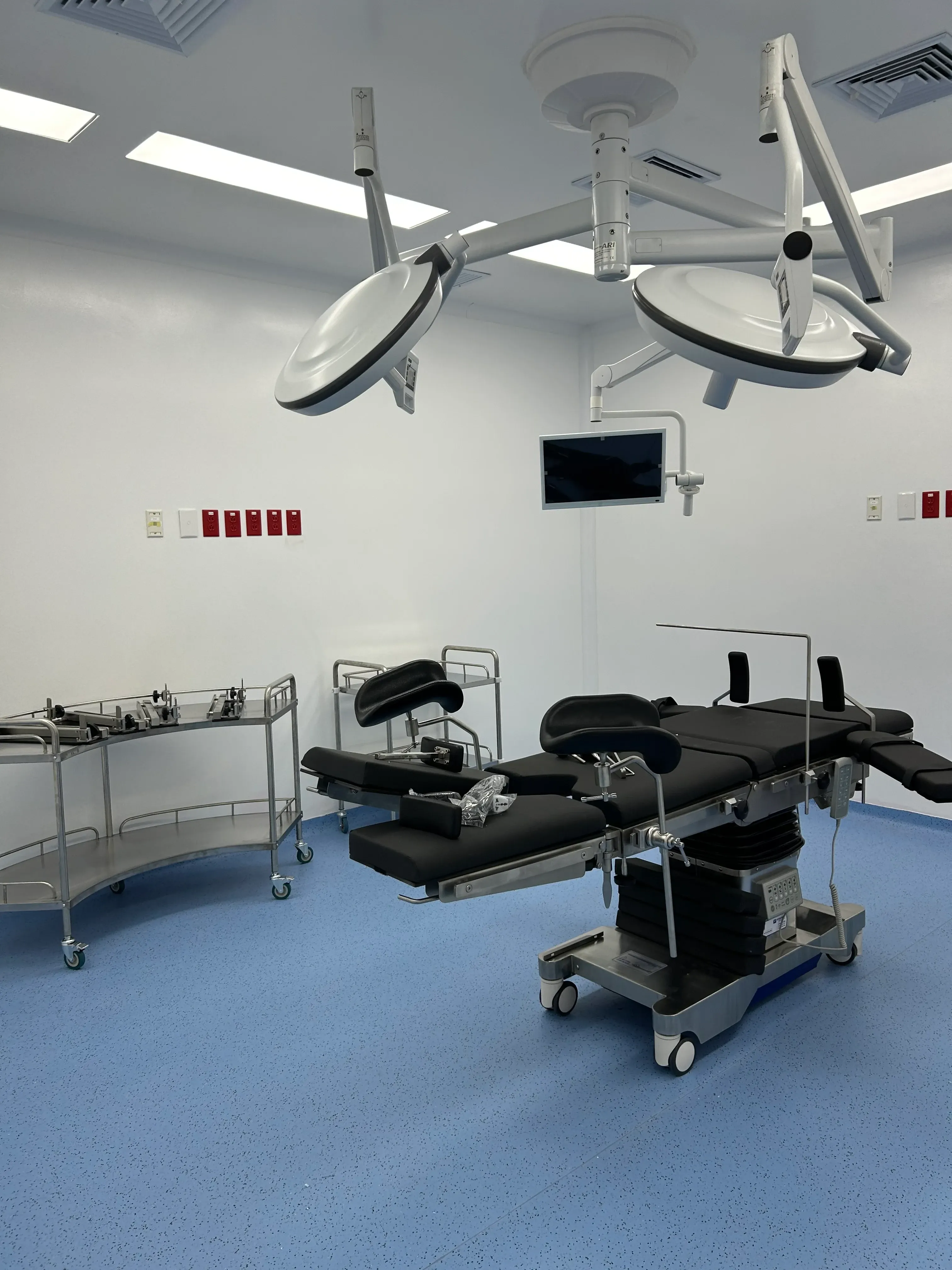 Centro Médico Altimo — foto 7